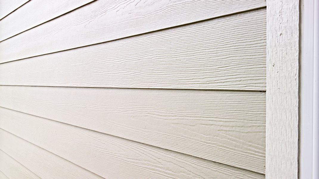 Home Siding