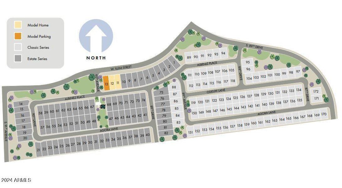 Site Map