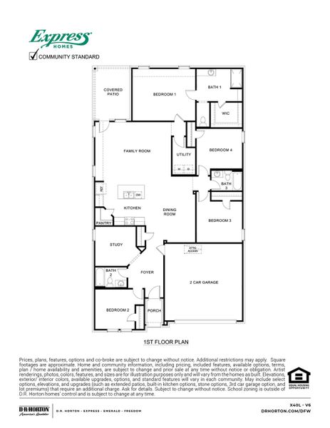 New construction Single-Family house 1301 Turnwood Run, Josephine, TX 75135 X40L Lakeway- photo