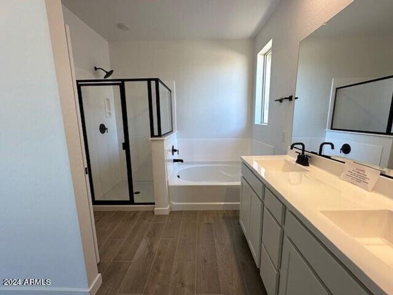 31 master bath