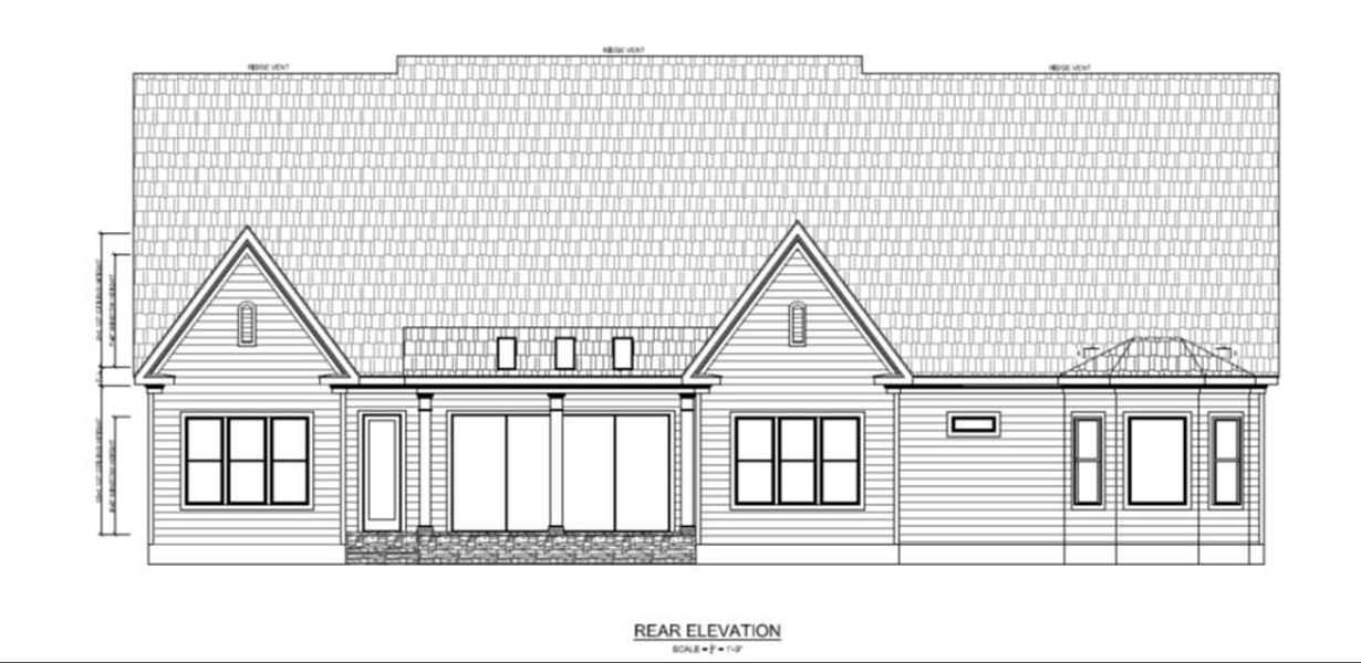 New construction Single-Family house 7248 Sing Along Court, Raleigh, NC 27613 - photo