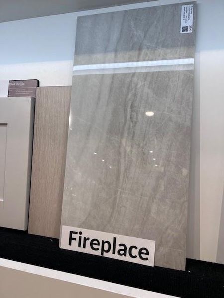 Fireplace Selections