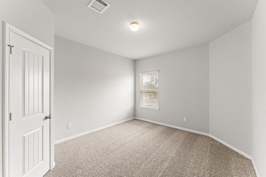 Photos are a representation of the floor plan. Options and interior selections will vary.