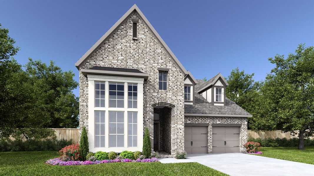 New construction Single-Family house 13848 Malinda Drive, Frisco, TX 75033 - photo