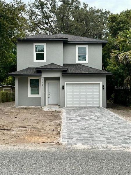New construction Single-Family house 113 E Cleveland Street, Apopka, FL 32703 - photo