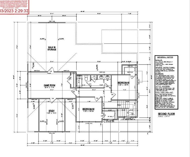 New construction Single-Family house 30 Hermitage Lane, Franklinton, NC 27525 - photo