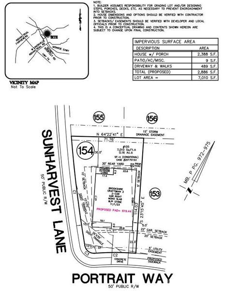 Design Selections. Home is currently under construction, selections subject to change.