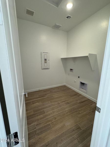 WP18 Lot 38 - Laundry Room