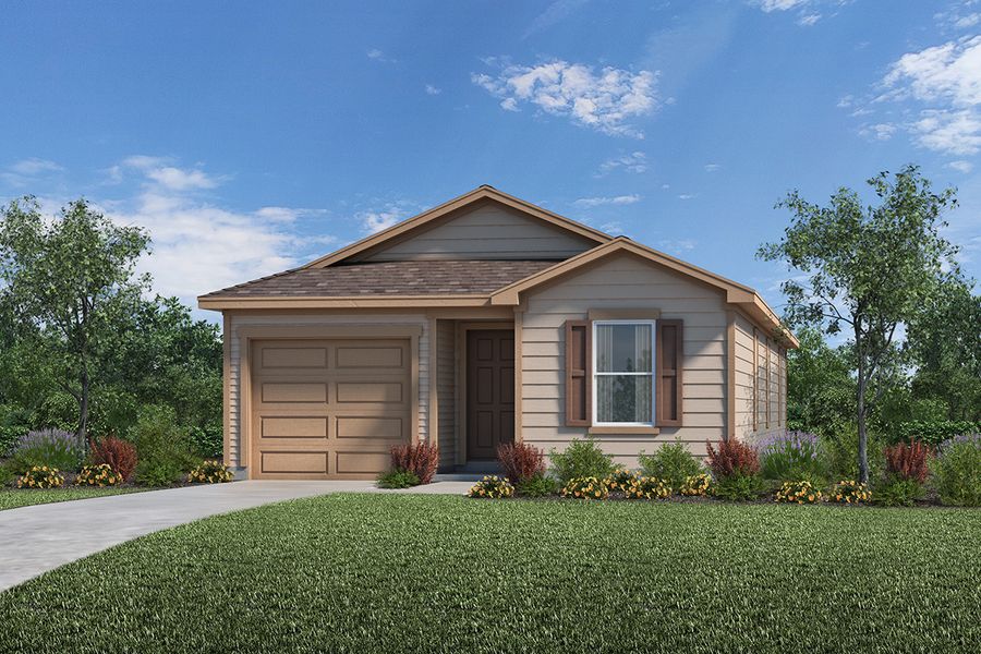 New construction Single-Family house Plan 1478, 4126  Libre Street, San Antonio, TX 78222 - photo