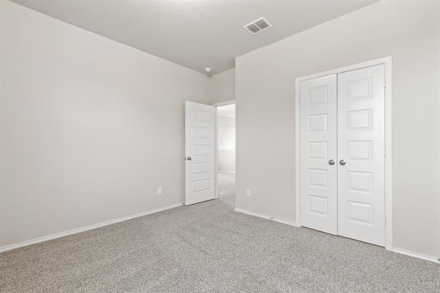 Photos are a representation of the floor plan. Options and interior selections will vary.