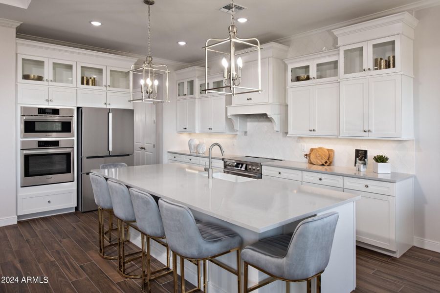 154092_Edgewood Villas_Warren_Kitchen_Cl