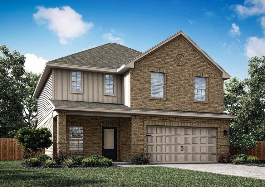 New construction Single-Family house Shelby, 3305 Jacob Lane, San Marcos, TX 78666 - photo