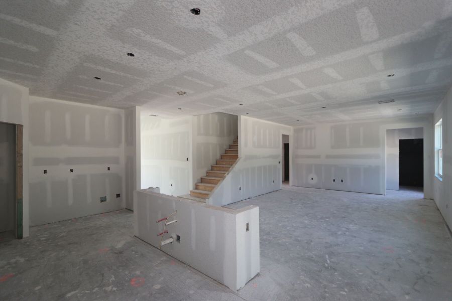 Drywall