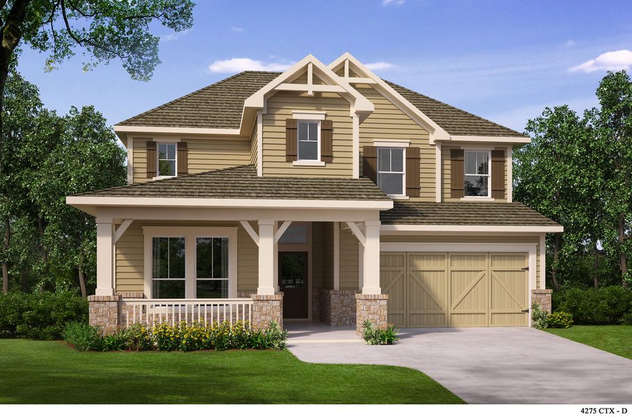 New construction Single-Family house The Jewel, 112 Dayridge Drive, Dripping Springs, TX 78620 - photo