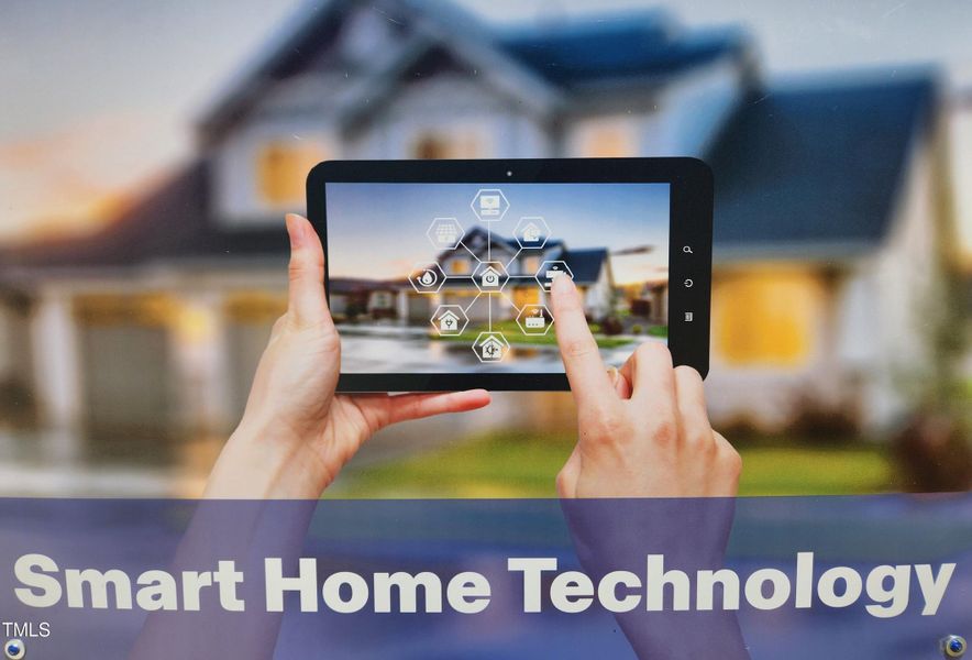 Smart Home Technology