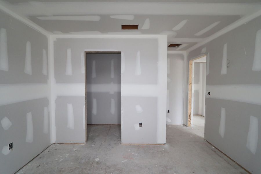 Drywall