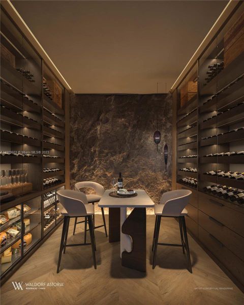 Wine Cellar