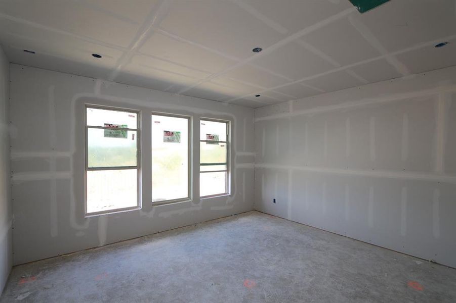 6404 Pinkston Drive - Under Construction