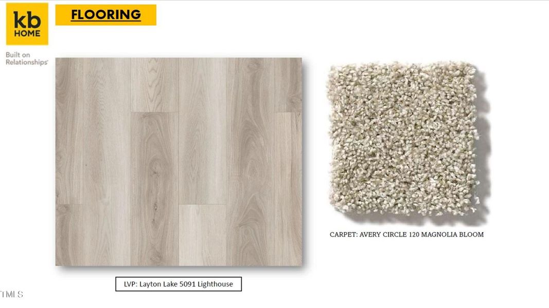 Flooring