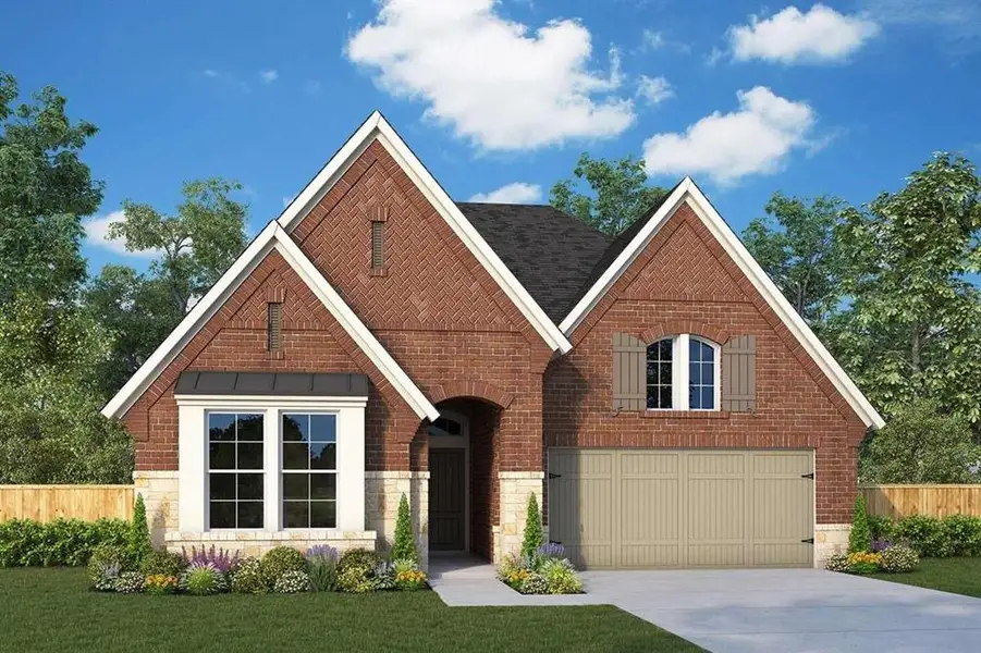 Welcome to The Edgehill by David Weekley Homes  **HOME ESTIMATED TO BE COMPLETE NOVEMBER 2024**