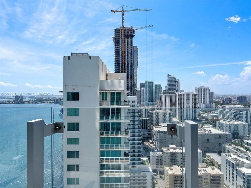 New construction Condo/Apt house 700 Ne 26Th Ter, Unit 2704, Miami, FL 33137 - photo