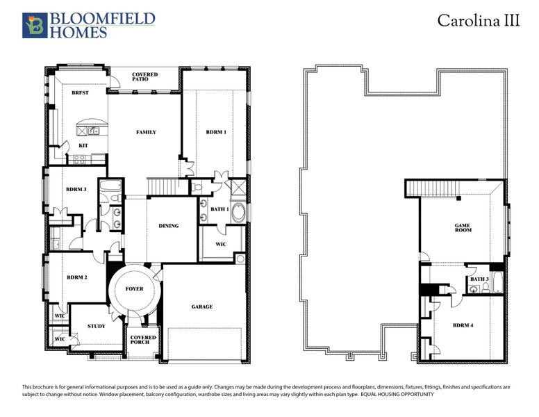 3,067sf New Home in Fort Worth, TX