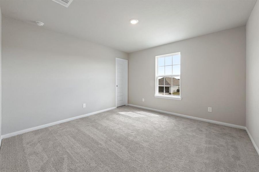 Photos are a representation of the floor plan, options and interior selections will vary.