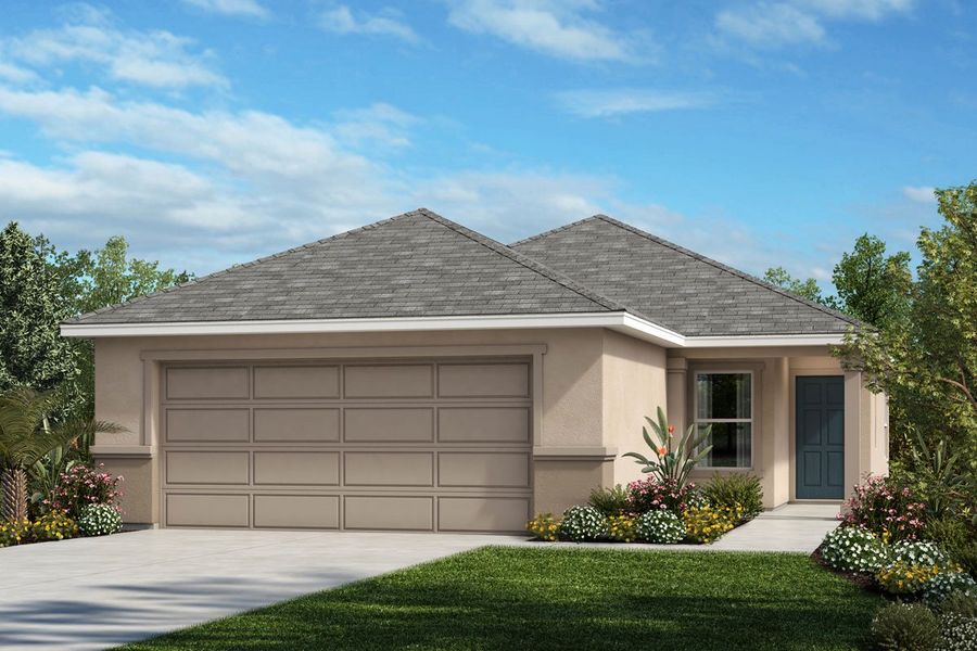 New construction Single-Family house Plan 1637, Plymouth Sorrento Rd., Apopka, FL 32712 - photo