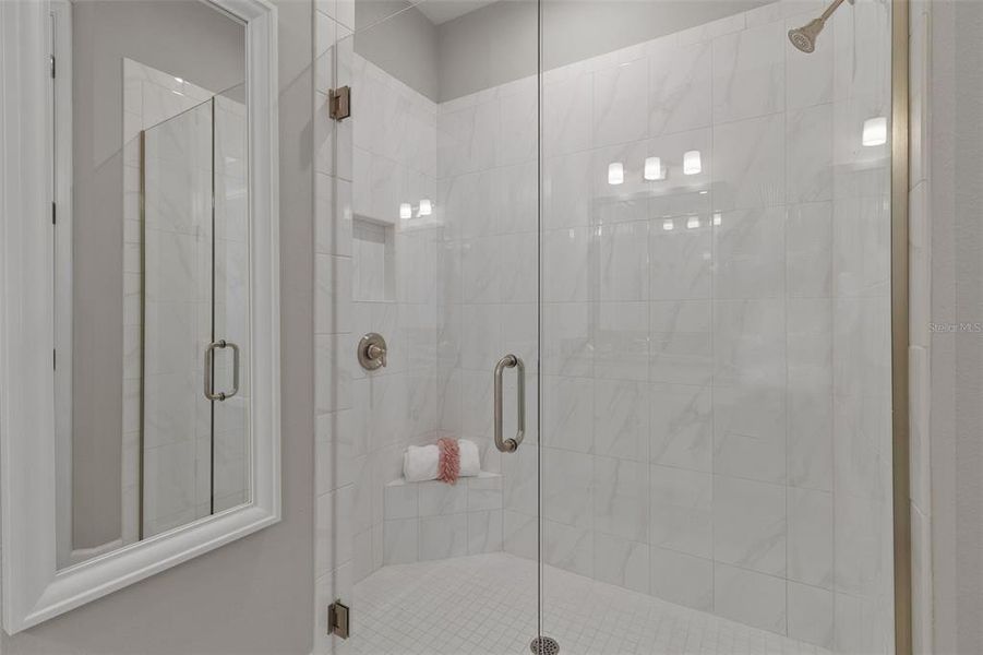 Master EnSuite Bathroom