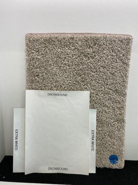 Carpet & Paint Selections