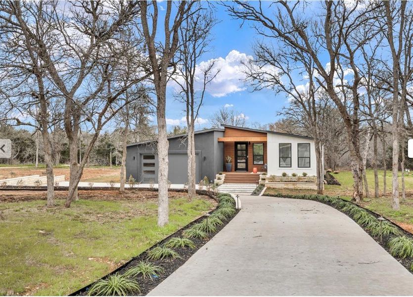 New construction Single-Family house 942 Chamberlin Rd, Dale, TX 78616 - photo