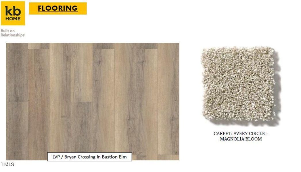 Flooring