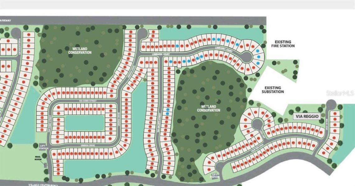 Solivita Sitemap