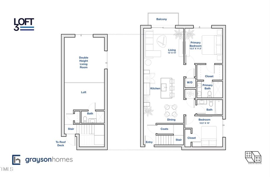 Loft3 Oakwood + Loft-1