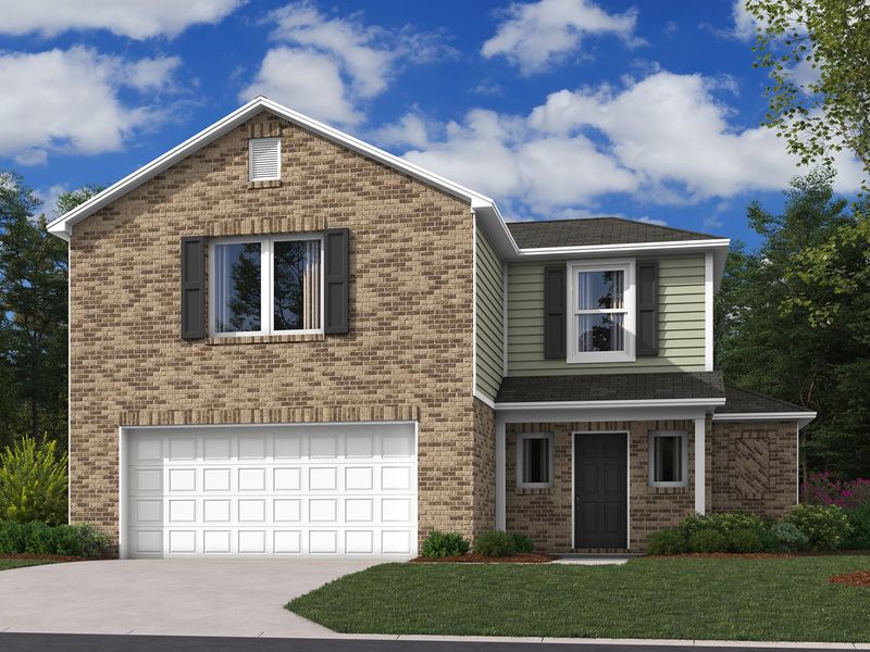 New construction Single-Family house RC Oxford, 21510 Lily Street, Prairie View, TX 77484 - photo