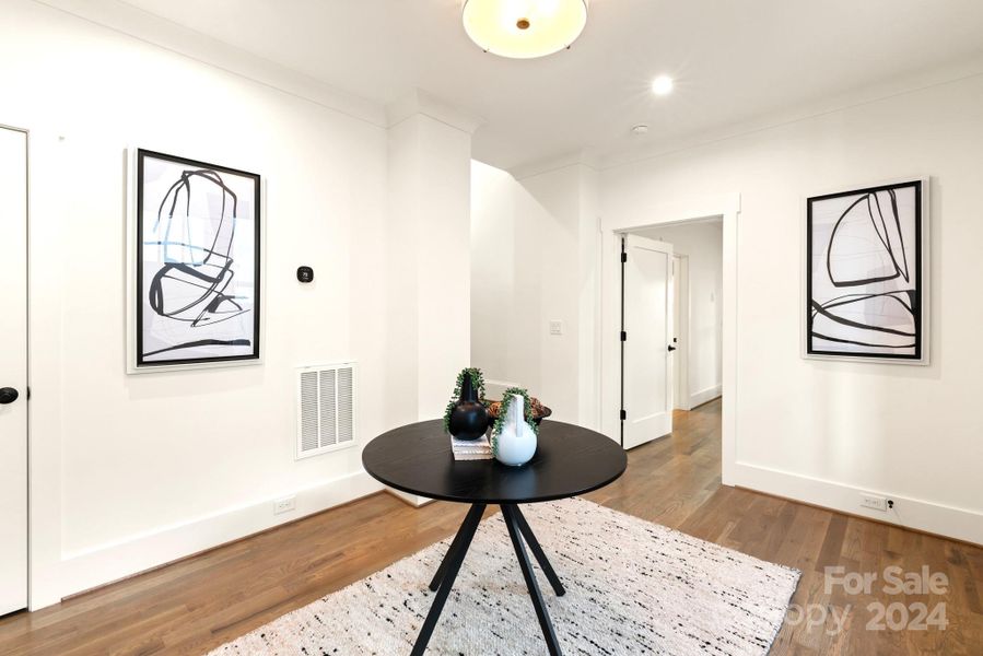 Mudroom