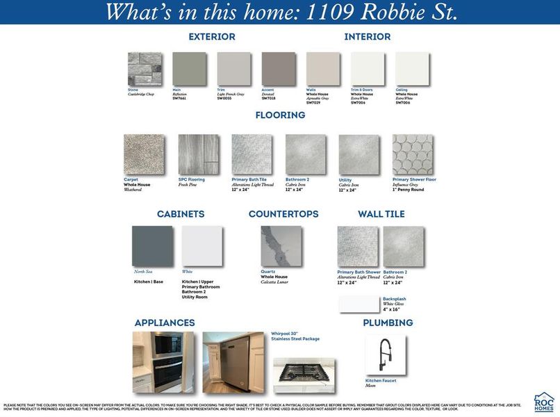 Please note that the colors you see on-screen may differ from the actual colors. To make sure you're choosing the right shade, it's best to check a physical color sample before buying. Remember that grout colors displayed here can vary due to conditions at the job site, how the product is prepared and applied, the type of lighting, potential differences in on-screen representation, and the variety of tile or stone used. builder does not assert or imply any guarantees regarding the color, texture, or look.