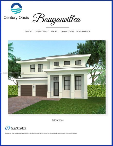 New construction Single-Family house 30979 Sw 193Rd Ave, Homestead, FL 33030 - photo