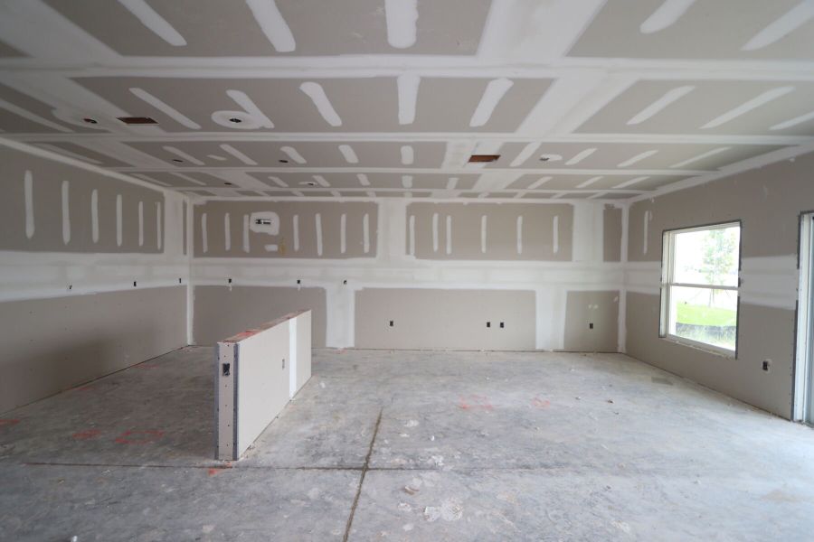 Drywall