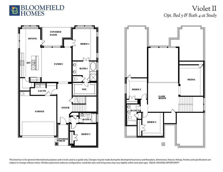 New construction Single-Family house 4120 Berylline Lane, Prosper, TX 75078 Violet II- photo