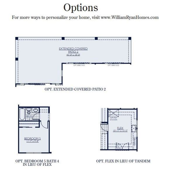 cottonwood floor plan new homes for sale the ridge at sienna hills buckeye az william ryan