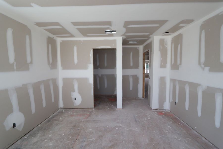 Drywall