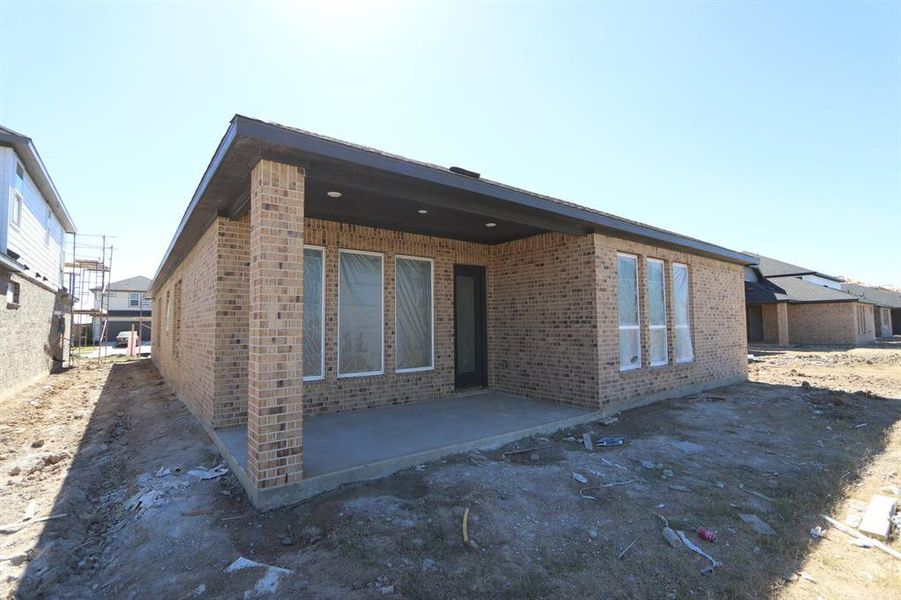 21818 Wycombe Terrace Way ~ Under Construction