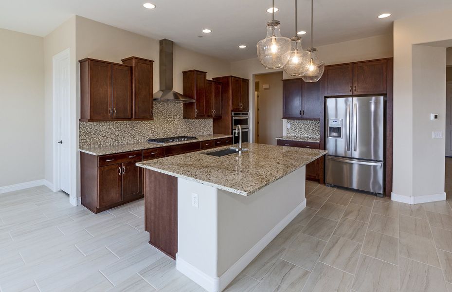 New Homes in Queen Creek