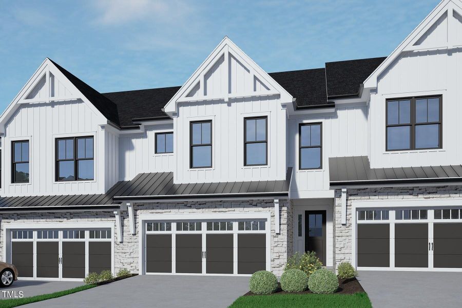 PLH Lot 60 Exterior