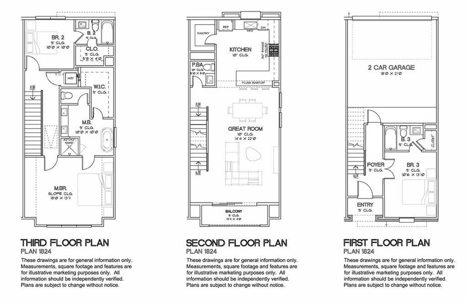 Floor-plan for home!