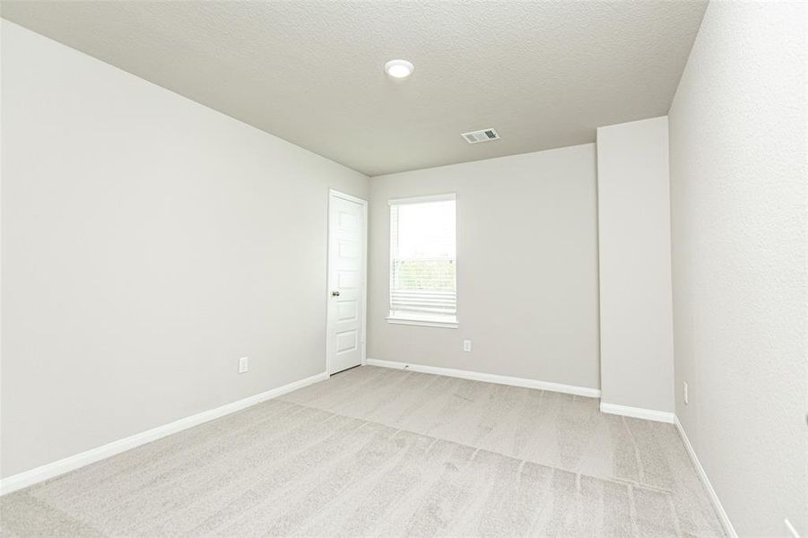 Photos are a representation of the floor plan. Options and interior selections will vary.