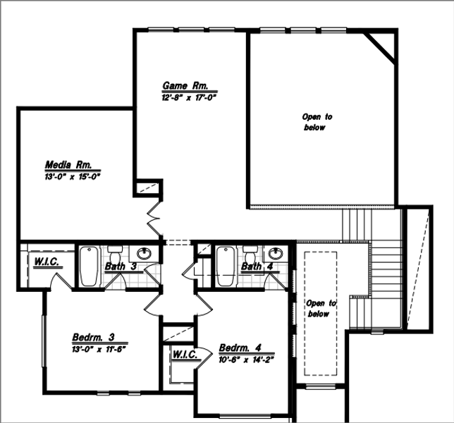 New construction Single-Family house Burlington, 29312 Elkhorn Ridge, Boerne, TX 78015 - photo