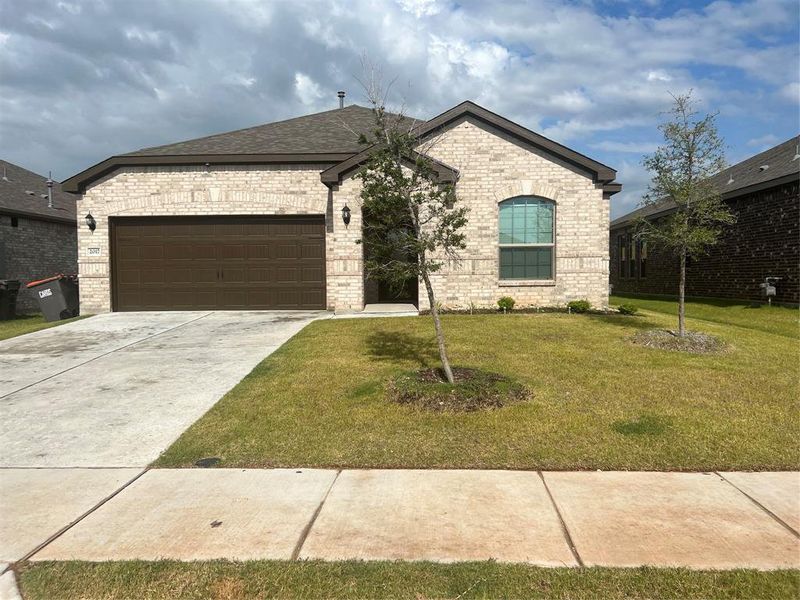 New construction Single-Family house 2017 Yarbrough Drive, Anna, TX 75409 - photo