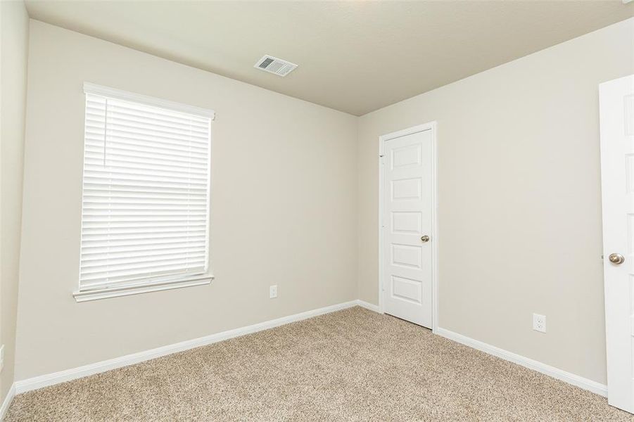 Photos are a representation of the floor plan. Options and interior selections will vary.